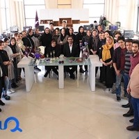 شرکت طراحی داخلی ستاوند پاژ