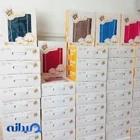 تشک خوشخواب و کالای خواب پلاریس(آنلاین)