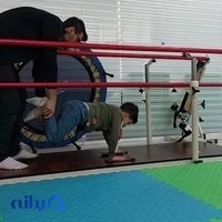 مرکز کاردرمانی و گفتاردرمانی پژمان دستواره(تهرانپارس)