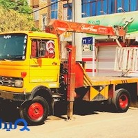 الوندجرثقیل