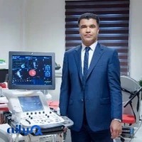 دکتر اصغر مزارعی