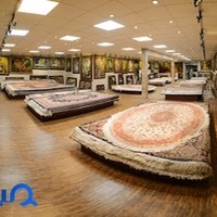 فرش دستباف فرش گستر