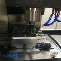 قالبسازی نوین پارسیان
