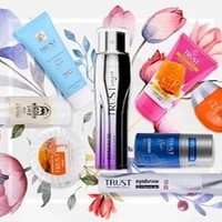لوازم آرایشی تراست