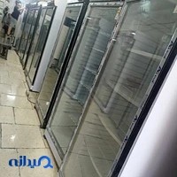 برودتی آسیا صنعت