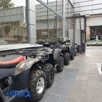 Kavir Motor parts store
