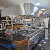 تجهیز گستر خاورمیانه