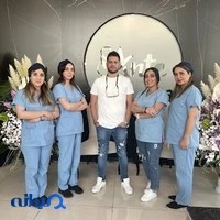 کلینیک زیبایی بیتا