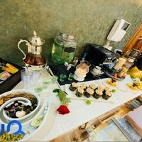 سالن زیبایی حریری