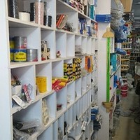 رنگ ابزار قطعات