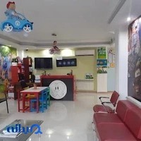 دندانپزشکی تخصصی کودکان غرب تهران