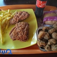 پیتزا تاک