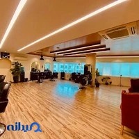 آرایشگاه نامی