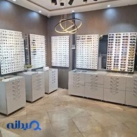 چشم پزشکی افسریه فرانام