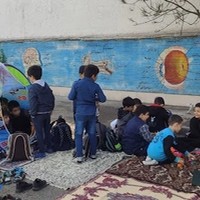 پیش دبستانی و دبستان هوشمند دکترحسابی