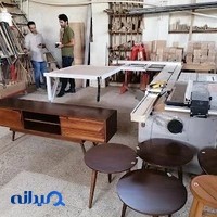 مبلمان پیرو