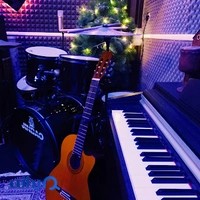 استودیو موسیقی ماژینور