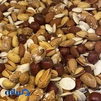 آجیل خشکبار داوود