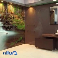 عکسنگ: شیشه بین کابینتی، شیشه رنگی، شیشه کابینت، گلس برد، تخته وایت برد شیشه ای، لاکوبل نشکن، شیشه سکوریت