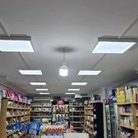 شکلات فروشی