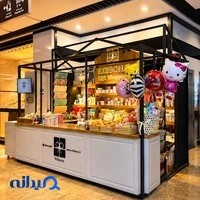 گل ریبونا