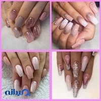 کاشت ناخن گیلبانو