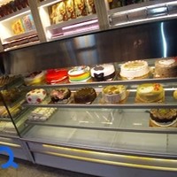 شیرینی سرای هلال یزدیها
