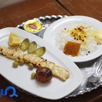کترینگ و رستوران سلمان