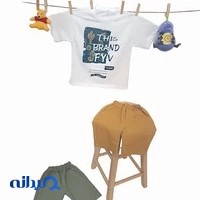 فروشگاه لباس کودک اکوکالا