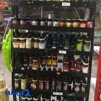 ظریف گالری