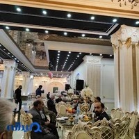 تالار گلاریس