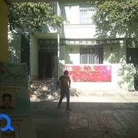 دبیرستان پسرانه دوره اول کاوش بین فکوری ۳۰ و ۳۲