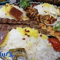 کباب ریحون اندیشه