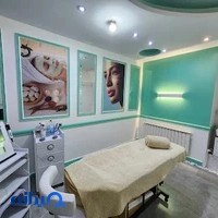 کلینیک زیبایی باران