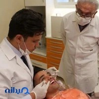 کلینیک دندانپزشکی اسنودنت