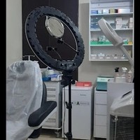 دکتر حمیدرضا مختاری،کلینیک زیبایی آوان