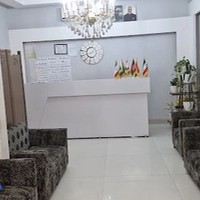 هتل آپارتمان ماهان مشهد