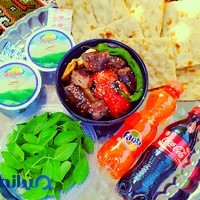 Jeyhoon restaurant