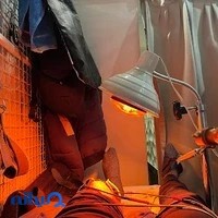 فیزیوتراپی مدائن