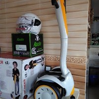 الکتروبایک