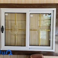 پنجره دوجداره طباطبائی