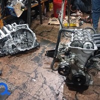 مهندسی وخدمات تخصصی خودرو حمیدی
