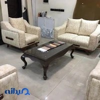 تولیدی مبل داریوش