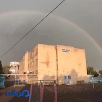 مدرسه گل‌های انقلاب ۲