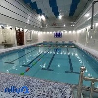 مرکز فیزیوتراپی و آب درمانی بعثت