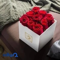 کافه گل تاج