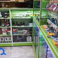 خدمات دزدگیر و سیستم امیر