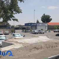 شرکت تولید قطعات خاور