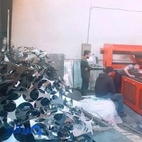 آتا لیزر _ خدمات برش لیزر و خم