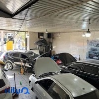تعمیرگاه شبانه روزی خلیج